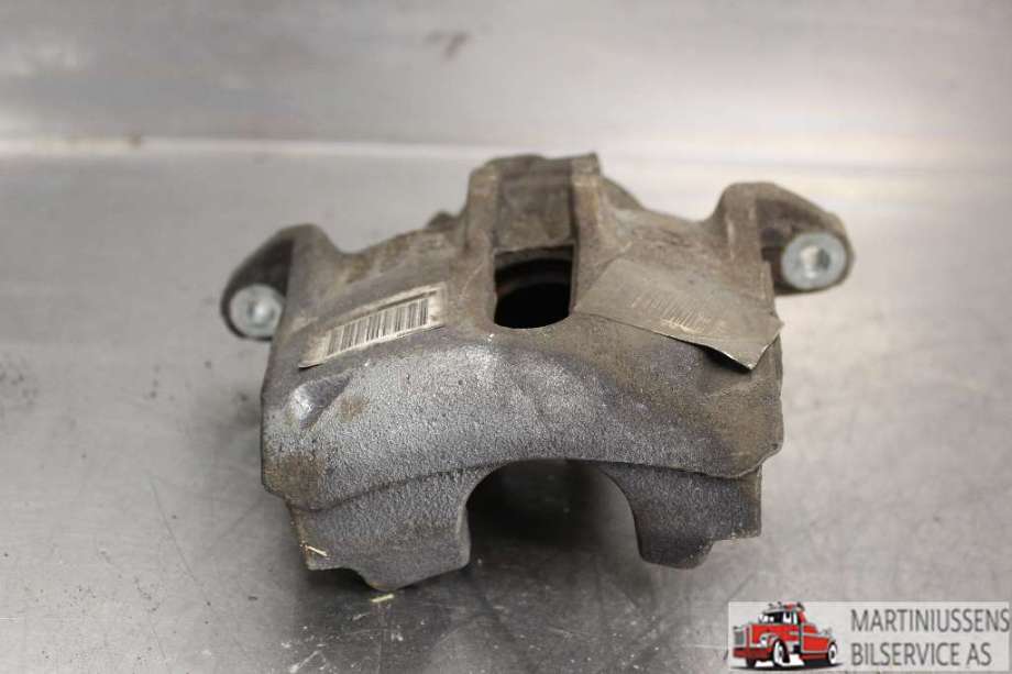 Bremsecaliper høyre foran til Citroën C3, 2016-->> (Type III)  (CITROEN|)