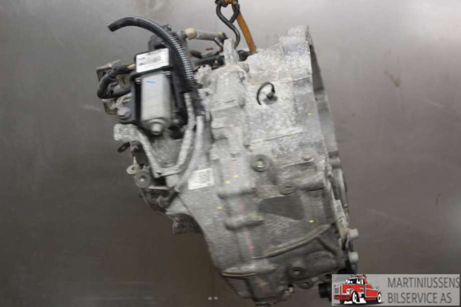 Girkasse automat til Peugeot 3008 2016-->> (Type II) (PEUGEOT||9817321280)