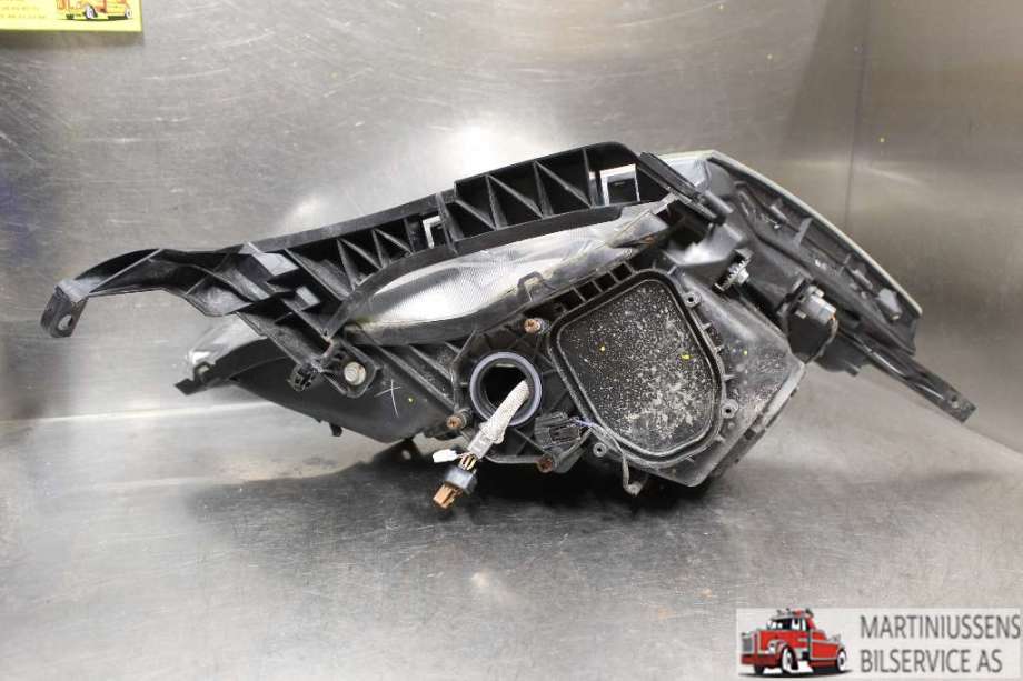 Frontlykt venstre xenon til Honda CR-V 2007-2012 (Type III)  (HONDA||P6915L/COMB HL LHD)