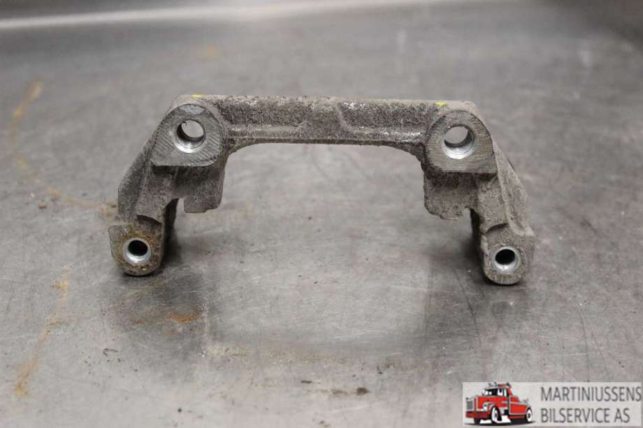 Bremsecaliper brakett til Ford Transit Connect, 2018-->> Type II, Fase 2  (FORD|)