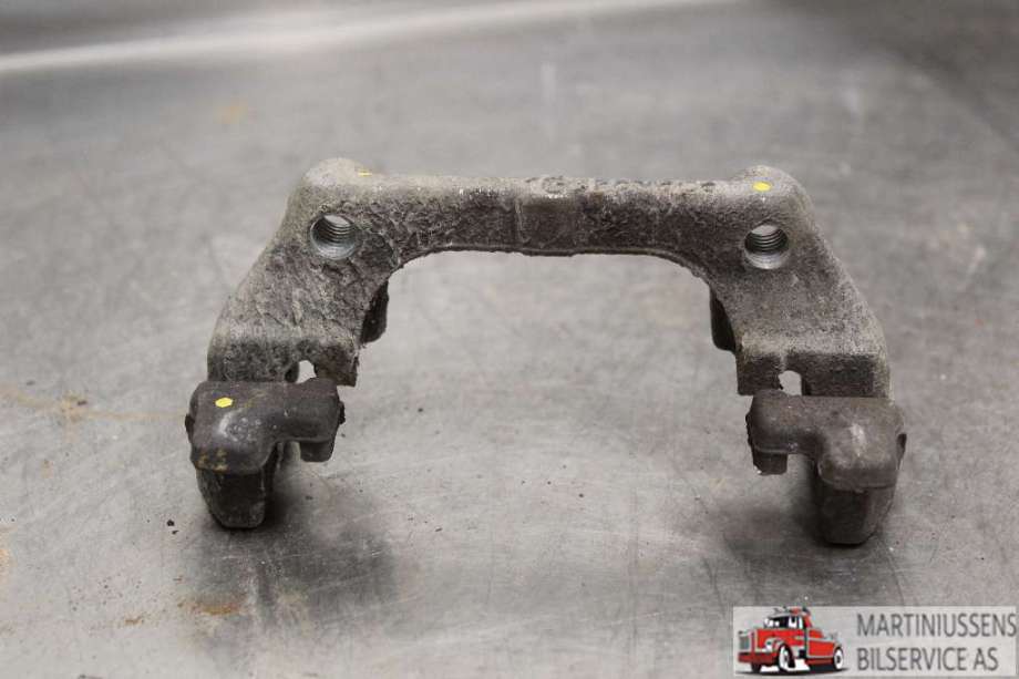 Bremsecaliper brakett til Ford Transit Connect 2018-->> Type II, Fase 2  (FORD|)