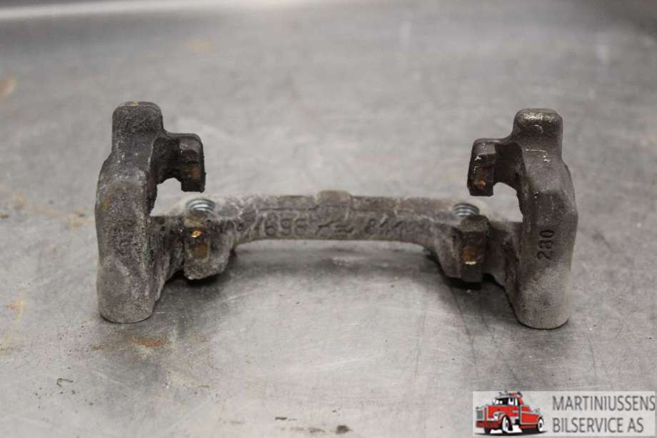 Bremsecaliper brakett til Ford Transit Connect 2018-->> Type II, Fase 2  (FORD|)