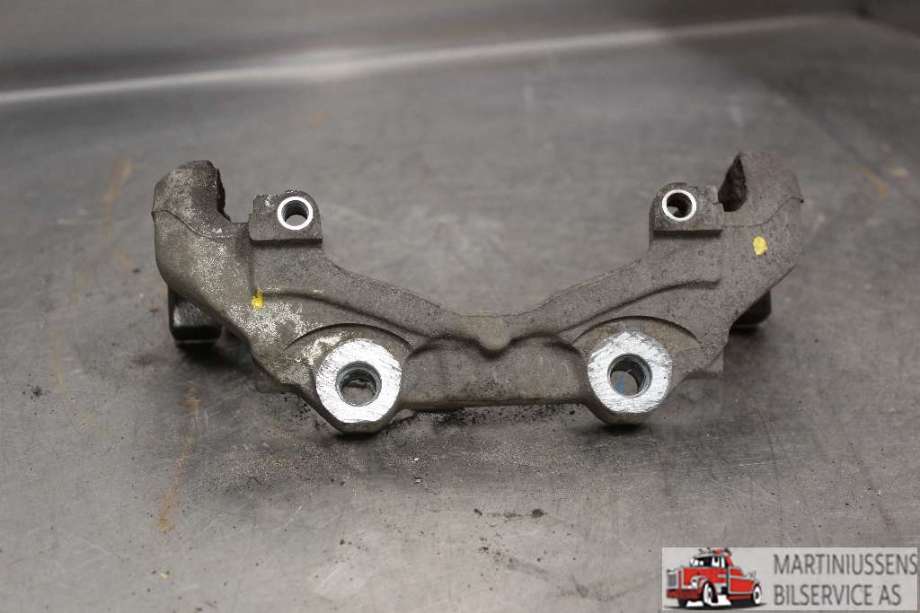 Bremsecaliper brakett til Ford Transit Connect, 2018-->> Type II, Fase 2  (FORD|)