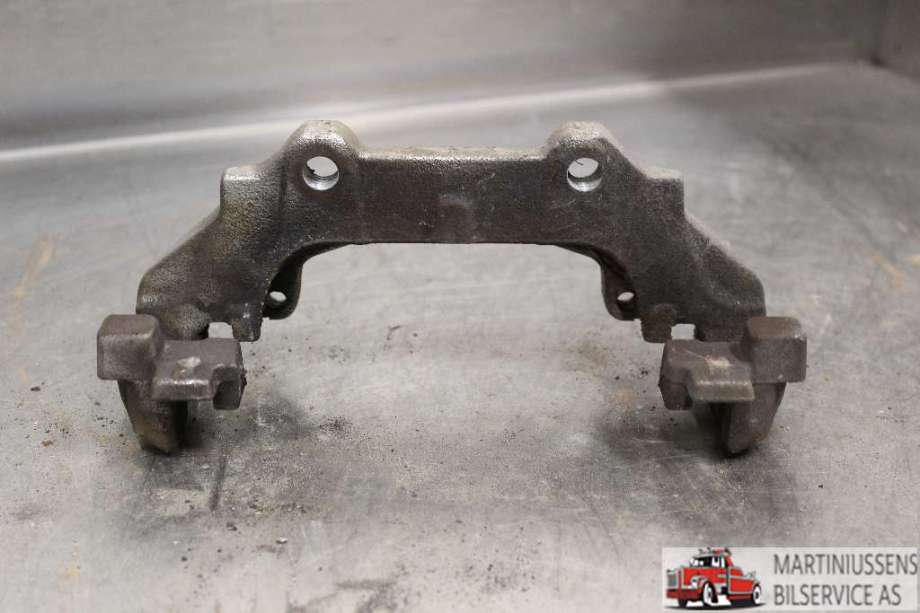 Bremsecaliper brakett til Ford Transit Connect 2018-->> Type II, Fase 2  (FORD|)