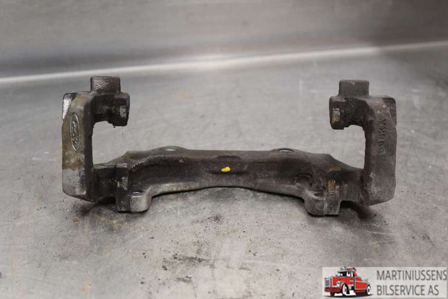 Bremsecaliper brakett til Ford Transit Connect 2018-->> Type II, Fase 2  (FORD|)