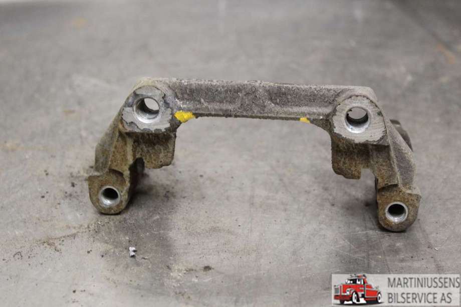 Bremsecaliper brakett til Ford Transit Connect, 2018-->> Type II, Fase 2  (FORD|)