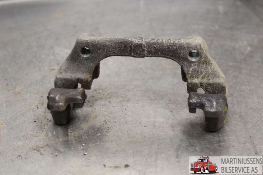 Bremsecaliper brakett til Ford Transit Connect 2018-->> Type II, Fase 2  (FORD|)