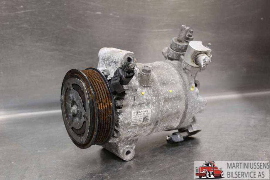 Aircondition kompressor til Ford Transit Connect, 2018-->> Type II, Fase 2  (FORD|)