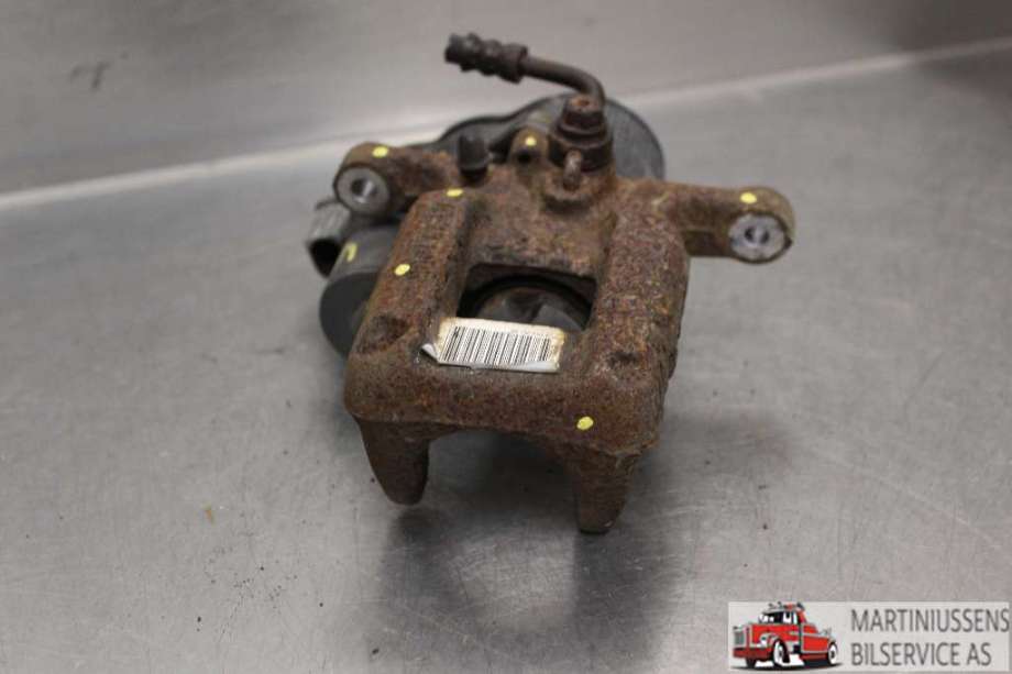 Bremsecaliper venstre bak til Peugeot 3008 2016-->> (Type II)  (PEUGEOT||9819059380)