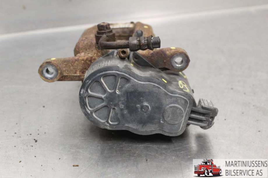 Bremsecaliper venstre bak til Peugeot 3008 2016-->> (Type II)  (PEUGEOT||9819059380)