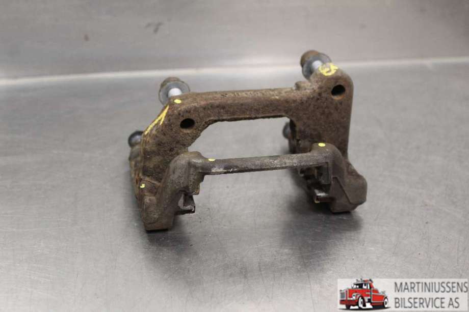 Bremsecaliper brakett til Peugeot 3008, 2016-->> (Type II)  (PEUGEOT|)