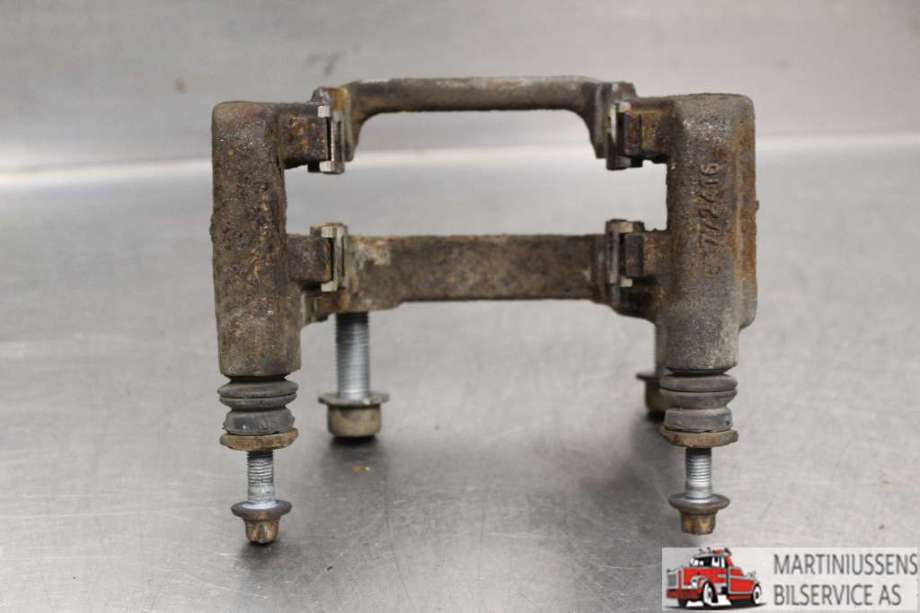 Bremsecaliper brakett til Peugeot 3008 2016-->> (Type II) (PEUGEOT|)