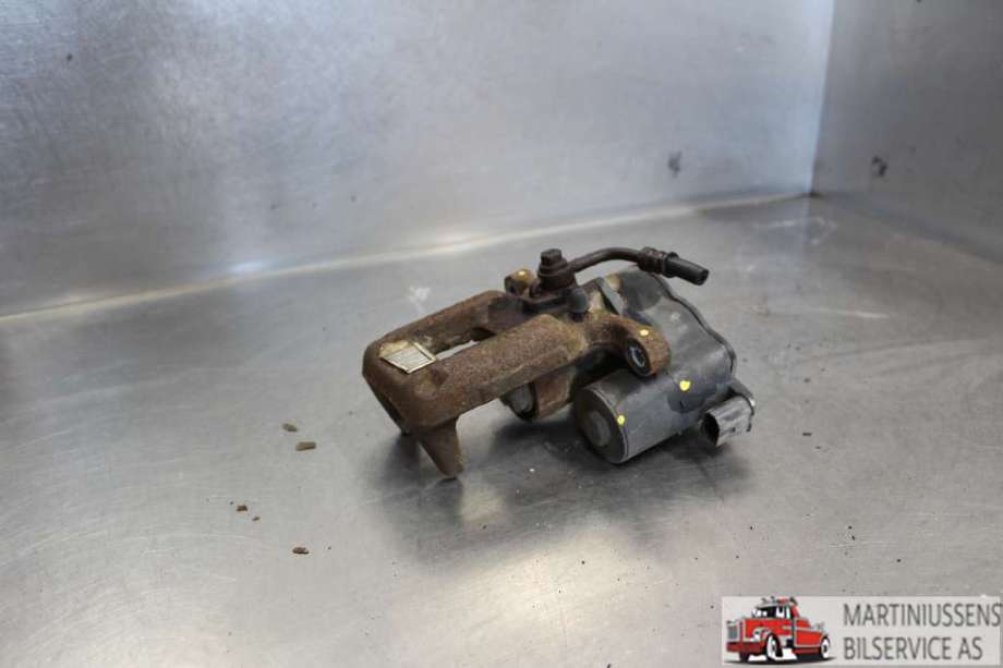 Bremsecaliper høyre bak til Peugeot 3008, 2016-->> (Type II)  (PEUGEOT|)