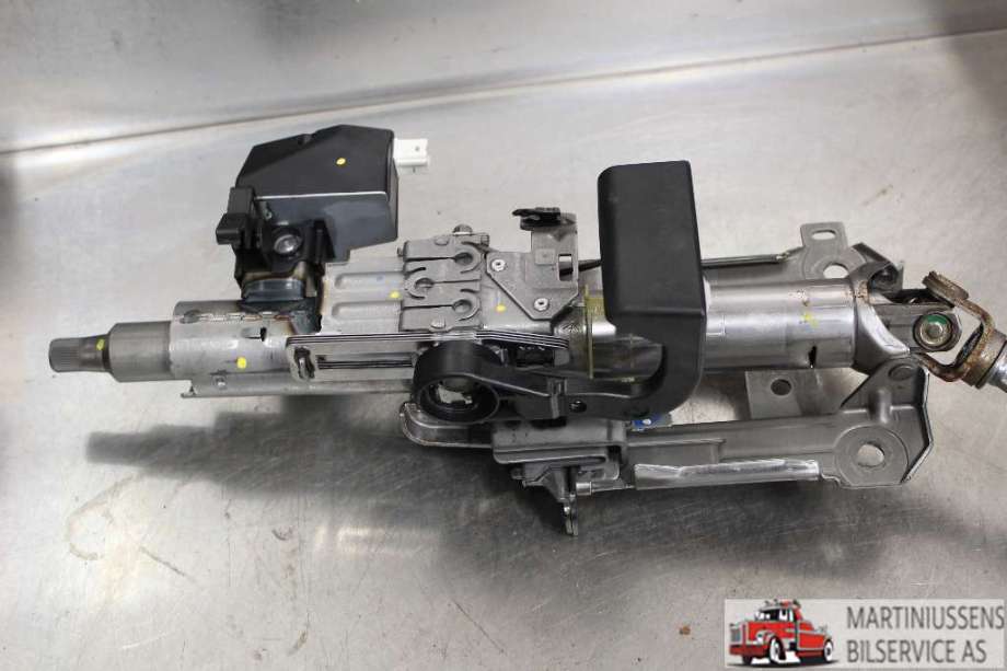 Rattaksel til Peugeot 3008 2016-->> (Type II) (PEUGEOT||9820460277)