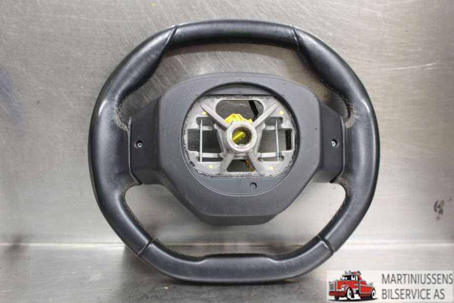 Ratt til Peugeot 3008 2016-->> (Type II)  (PEUGEOT||98105487AU)