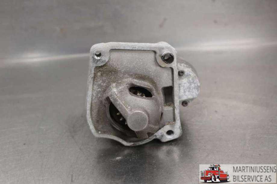 Starter til Peugeot 3008 2016-->> (Type II) (PEUGEOT||9674 0772 80)