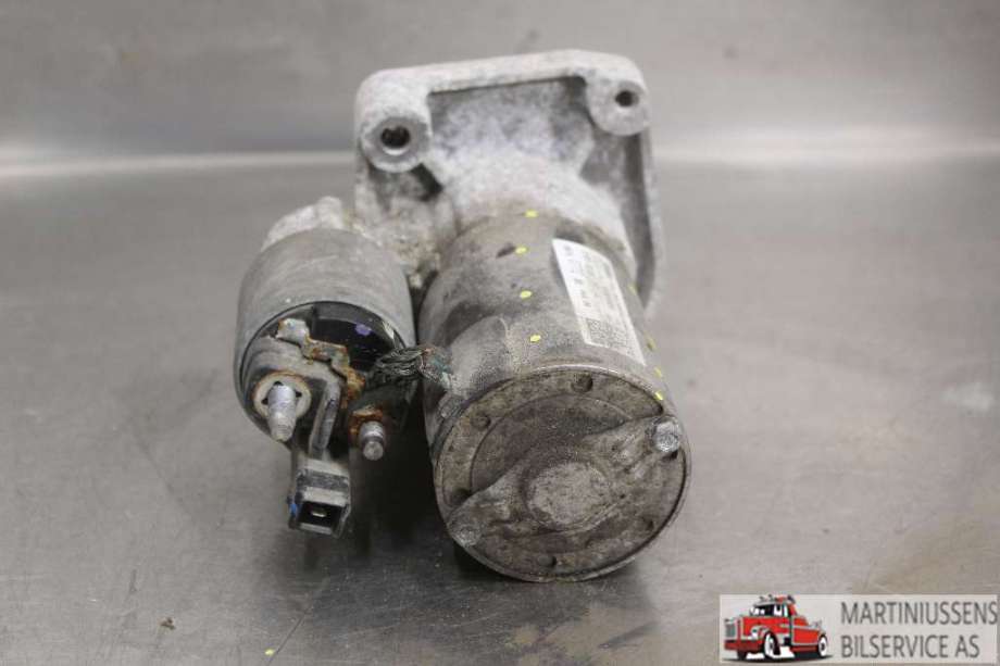 Starter til Peugeot 3008 2016-->> (Type II) (PEUGEOT||9674 0772 80)