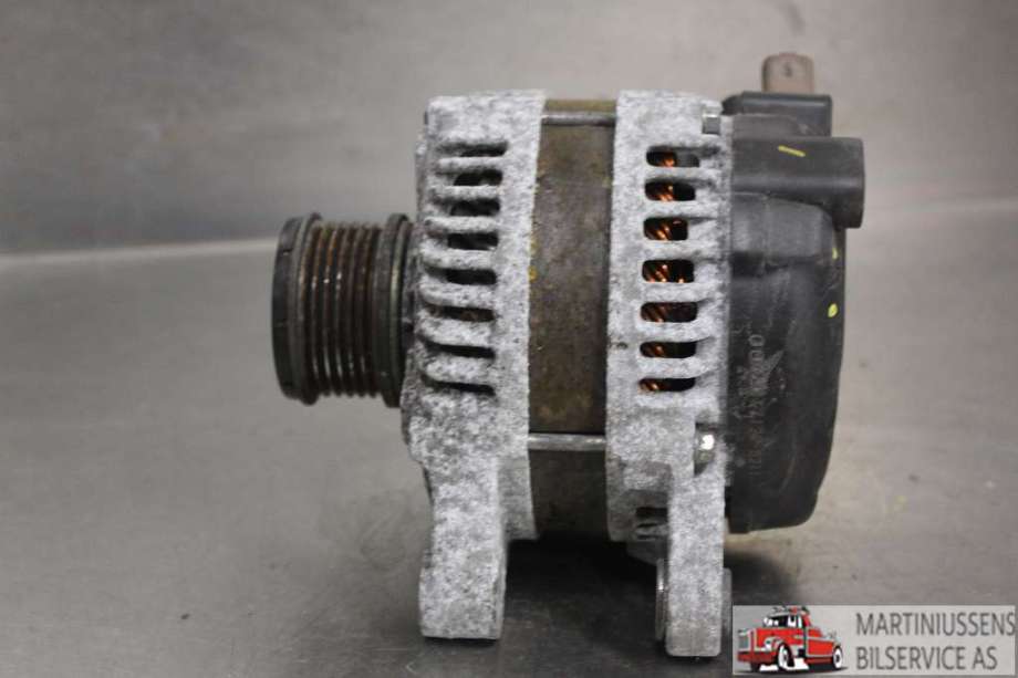 Dynamo til Peugeot 3008 2016-->> (Type II)  (PEUGEOT||9678178280)