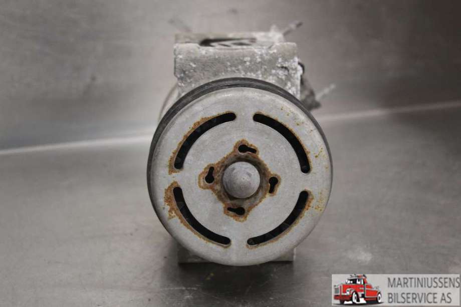 Aircondition kompressor til Peugeot 3008 2016-->> (Type II)  (PEUGEOT||9812682180-00)