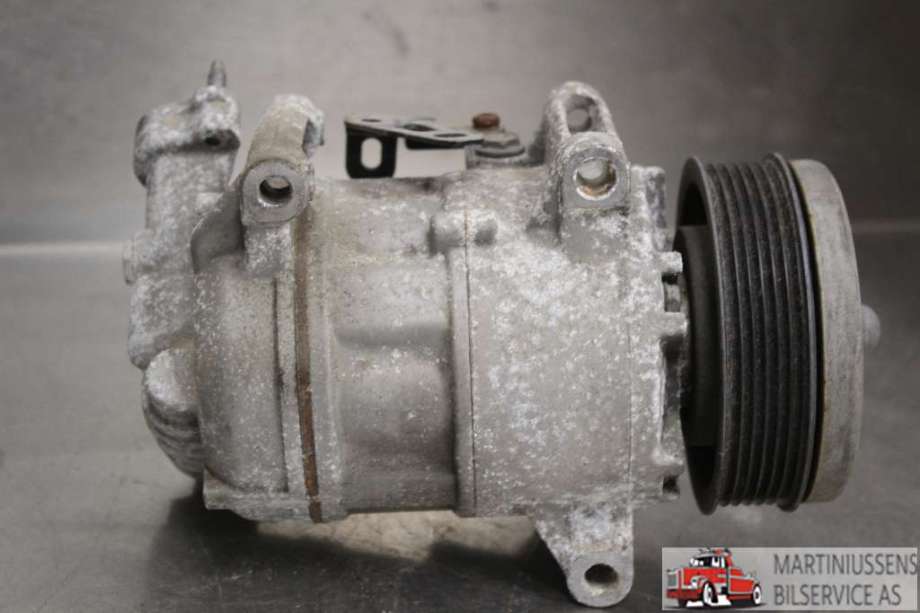 Aircondition kompressor til Peugeot 3008 2016-->> (Type II)  (PEUGEOT||9812682180-00)