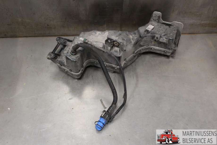 AdBlue tank til Ford Transit Connect, 2018-->> Type II, Fase 2  (FORD|)