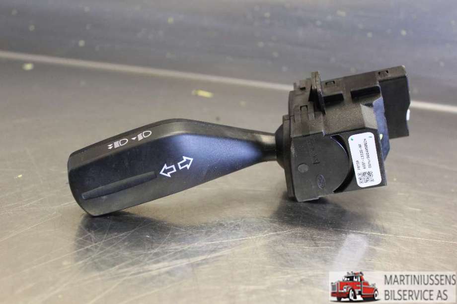 Bryter blink til Ford Mondeo, 2007-2010 (Type IV, Fase 1)  (6G9T13335AF)