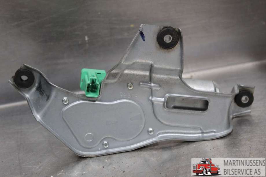 Viskermotor bakrute til Mitsubishi Outlander 2010-2012 (Type II, Fase 2)  (MITSUBISHI|)