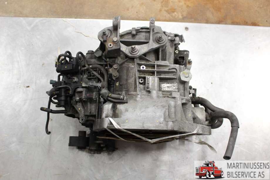 Girkasse automat til Mazda CX-5 2012-2017 (Type I)  (MAZDA|MZR||FZ21-19-420)