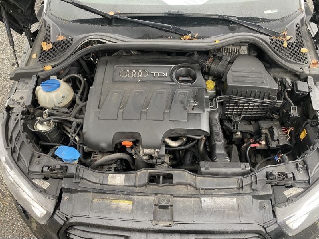 Motor diesel til Audi A1, 2010-2014 (Type I, Fase 1)  (AUDI|CAYB)