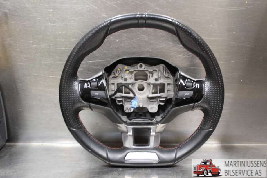 Ratt til Peugeot 308, 2013-2021 (Type II)  (PEUGEOT|)