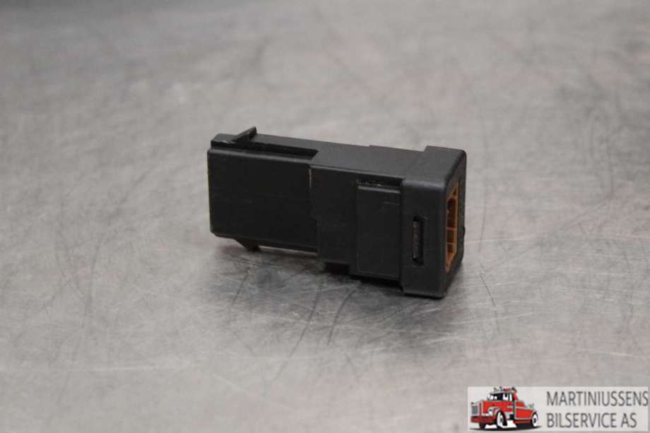 Styreenhet nøkkelfri/keyless til Peugeot 308 2013-2021 (Type II) (PEUGEOT||E1081165)