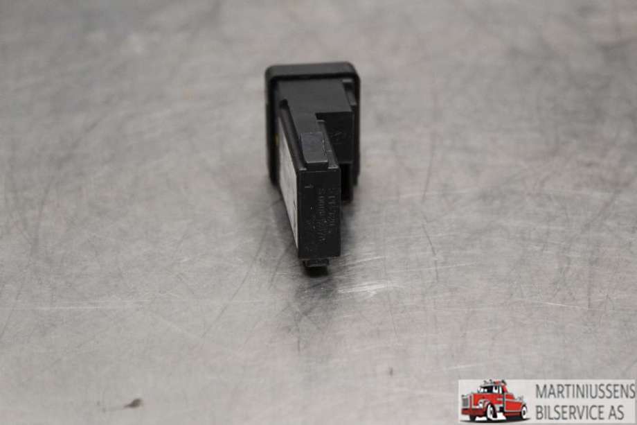 Styreenhet nøkkelfri/keyless til Peugeot 308 2013-2021 (Type II) (PEUGEOT||E1081165)