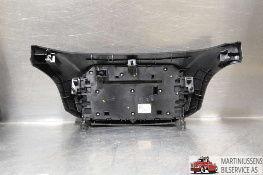 Bryter diverse til Peugeot 308 2013-2021 (Type II)  (PEUGEOT||96777660ZD)