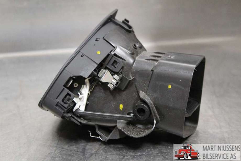 Diverse deler til Peugeot 308 2013-2021 (Type II)  (PEUGEOT||1304148XZD)