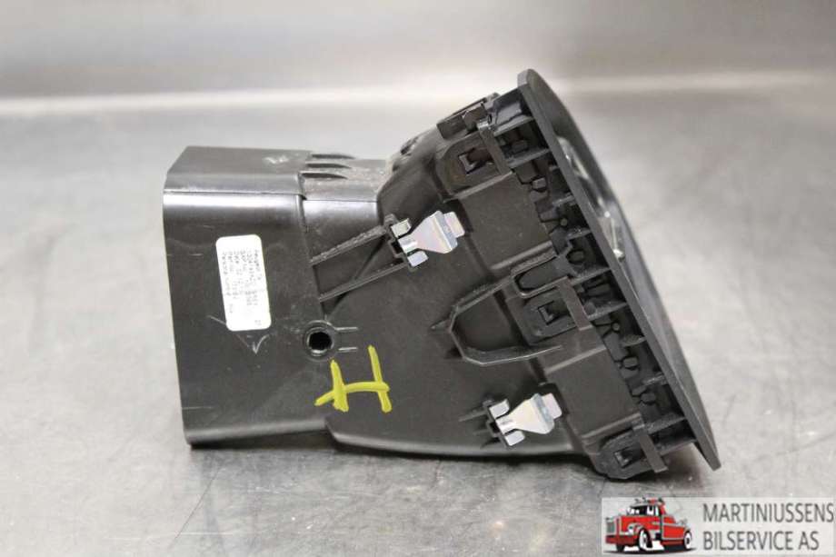 Diverse deler til Peugeot 308 2013-2021 (Type II)  (PEUGEOT||1304148XZD)