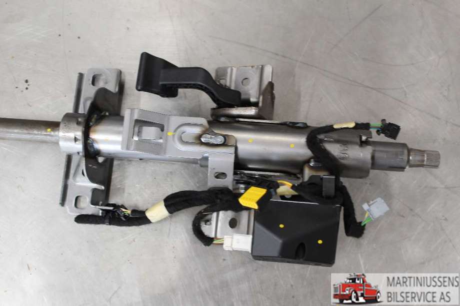 Rattaksel til Peugeot 308 2013-2021 (Type II)  (PEUGEOT||9674861877)