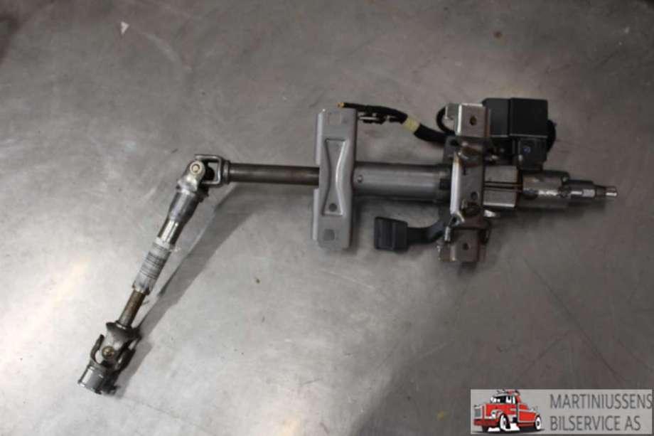Rattaksel til Peugeot 308 2013-2021 (Type II)  (PEUGEOT||9674861877)