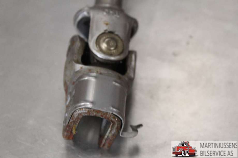 Rattaksel til Peugeot 308 2013-2021 (Type II)  (PEUGEOT||9674861877)