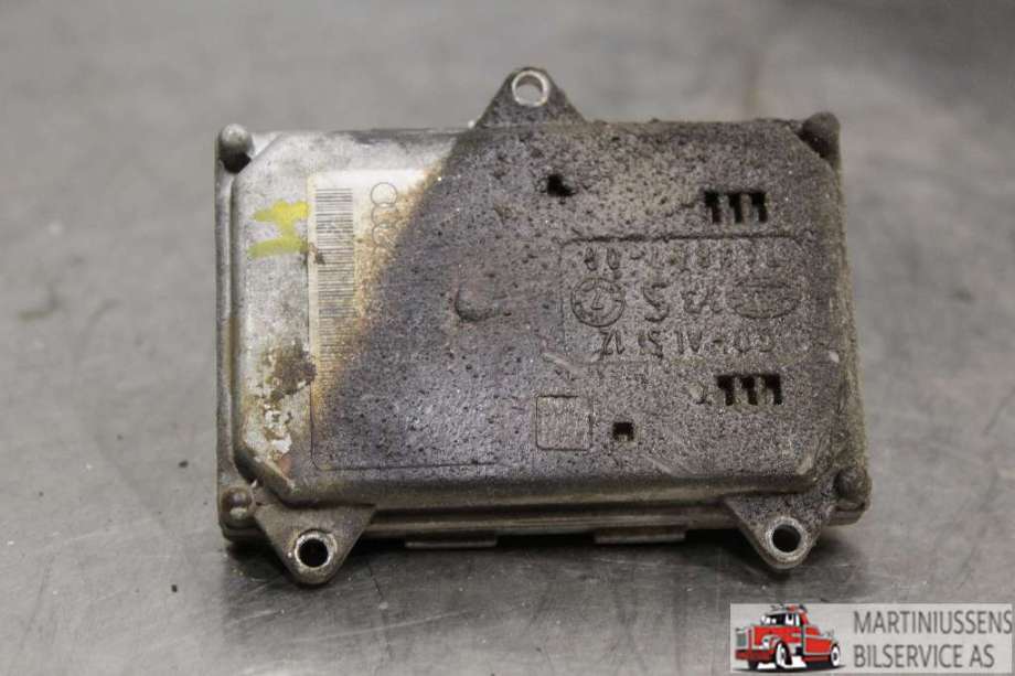 Styreenhet xenon/ballast til VW Golf, Plus/Cross 2005-2009 (Fase 1) (VOLKSWAGEN|)
