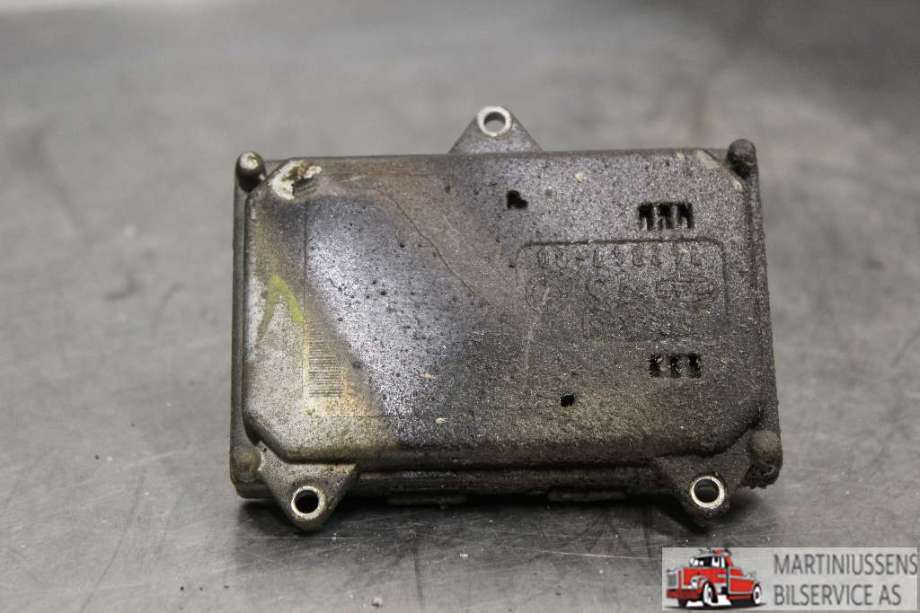 Styreenhet xenon/ballast til VW Golf, Plus/Cross, 2005-2009 (Fase 1)  (VOLKSWAGEN|)