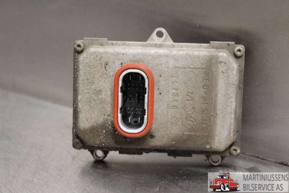 Styreenhet xenon/ballast til VW Golf, Plus/Cross 2005-2009 (Fase 1)  (VOLKSWAGEN|)