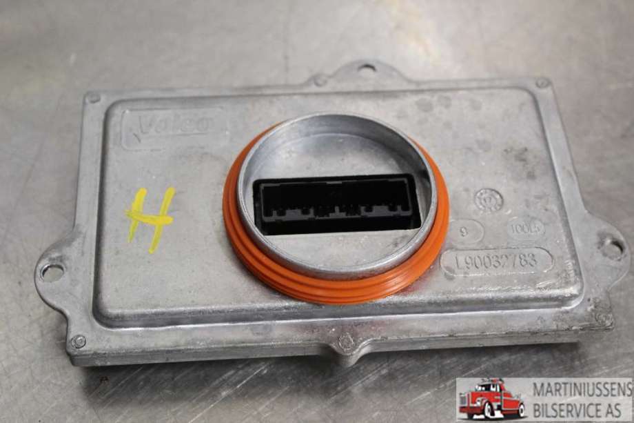 Styreenhet xenon/ballast til Peugeot 3008 2016-->> (Type II)  (PEUGEOT|90093044|)