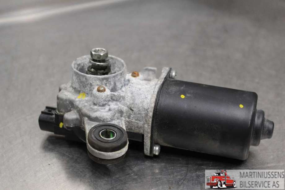 Viskermotor frontrute til Nissan NV200, 2010-2019  (NISSAN|)