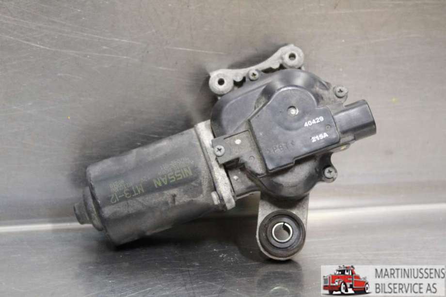 Viskermotor frontrute til Nissan NV200 2010-2019  (NISSAN||28810JX30A)