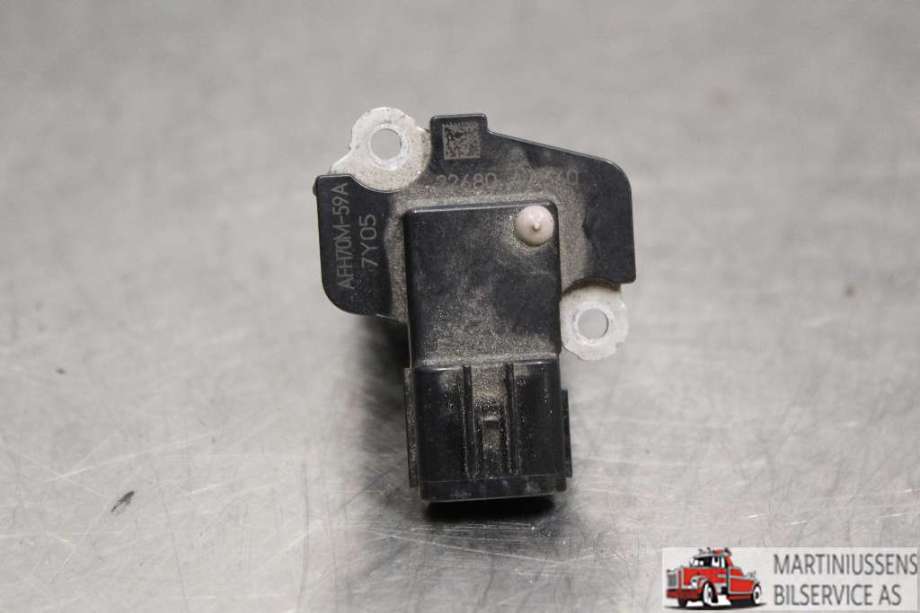 Luftmengde/luftmassemåler til Subaru Impreza 2008-2012 (Type III)  (SUBARU||AFH70M-59A)