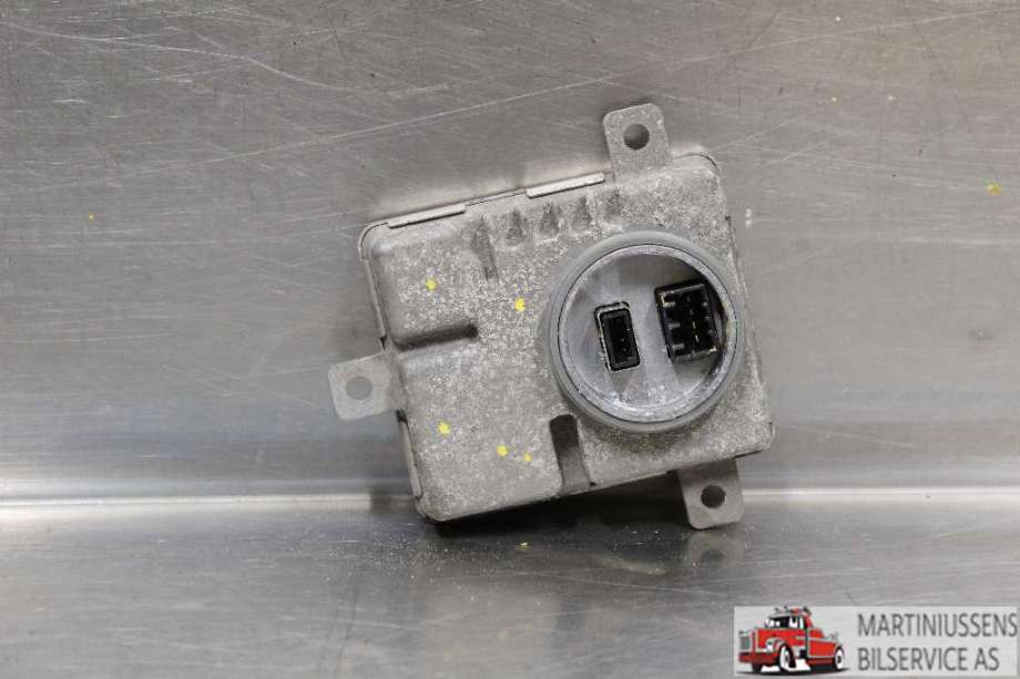 Styreenhet xenon/ballast til Audi A3 2009-2012 (Type II, Fase 2)  (AUDI||8K0.941.597 C)