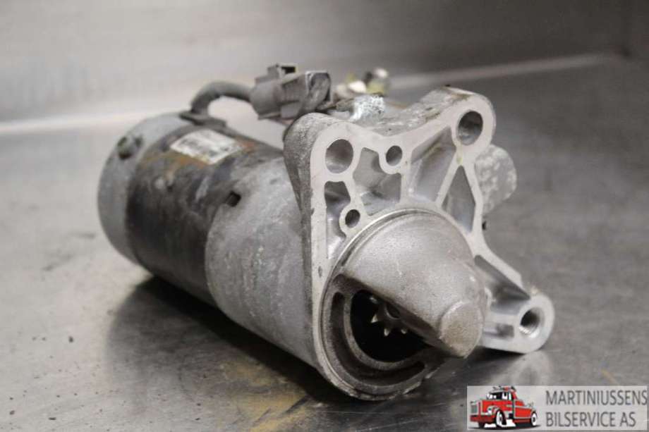 Starter diesel til Mazda CX-5, 2012-2017 (Type I)  (MAZDA|)