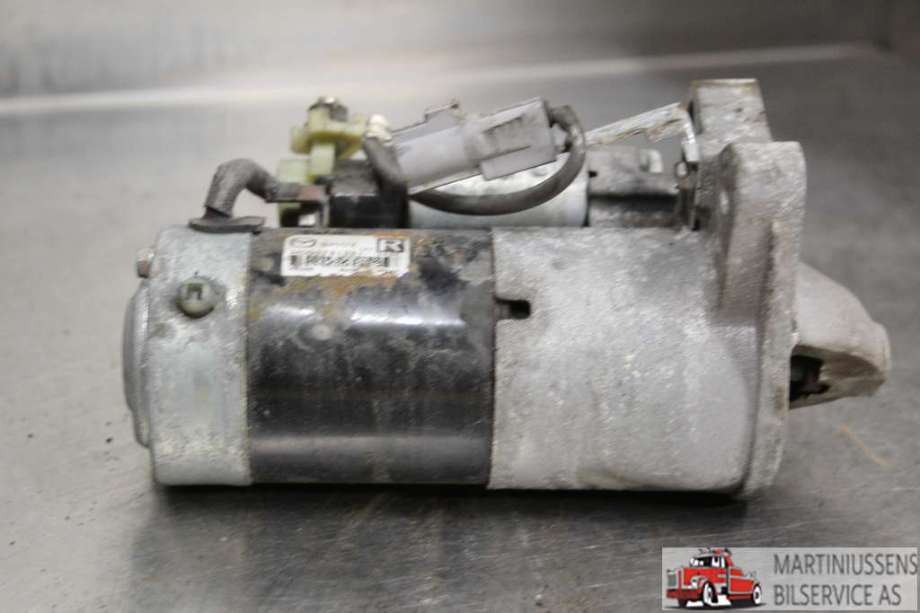 Starter diesel til Mazda CX-5 2012-2017 (Type I)  (MAZDA||M001T81281)