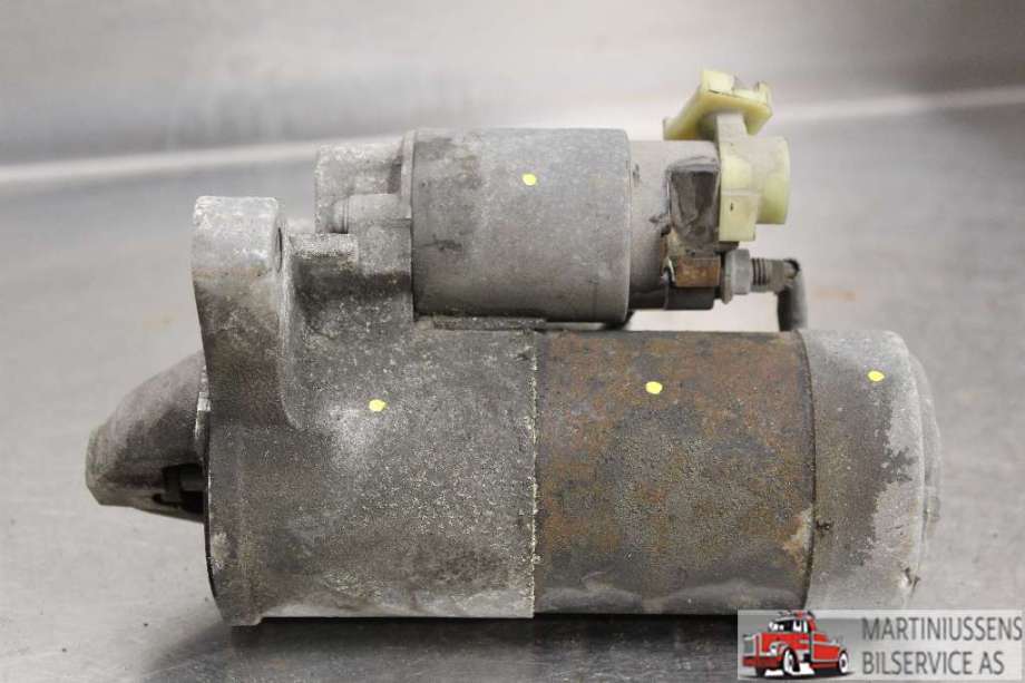 Starter diesel til Mazda CX-5 2012-2017 (Type I)  (MAZDA||M001T81281)