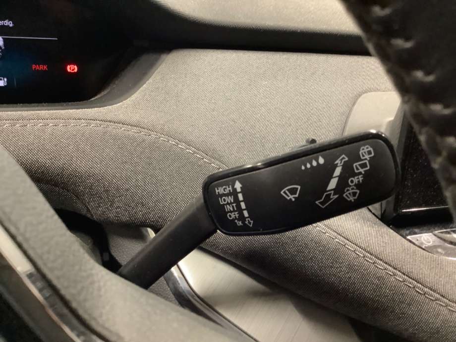 Bryter combi til Škoda Enyaq, 2021-->>  (skoda|)